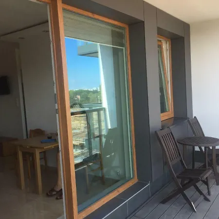 Apartment Harmonia Place *