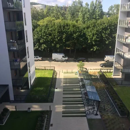 Apartment Harmonia Place *
