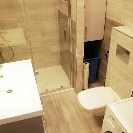 Apartment Harmonia Place *